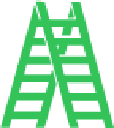 94f0a047XISOM_Ladder_ICON_Green-128.png