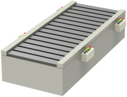 XISOM_Conveyorrail