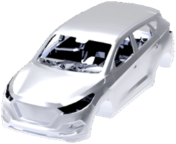 XISOM_Car_Painting_Group