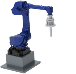 XISOM_PaintingRobot_Left_2