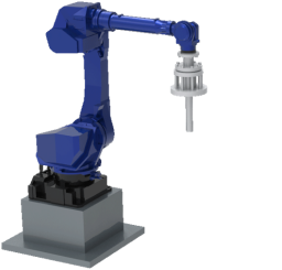 XISOM_PaintingRobot_Left_1