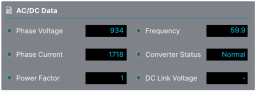XISOM_ACDC_Data