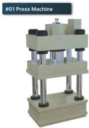 XISOM_Press_Machine