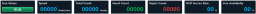 XISOM_OCR_Status_bar