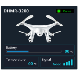XISOM_Drone_DHMR