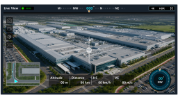 XISOM_Drone_LiveView