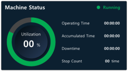 XISOM_Machine_Status