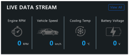 XISOM_Vehicle_Livedata