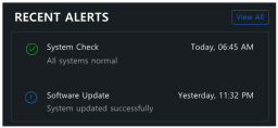 XISOM_Vehicle_Recent_Alerts