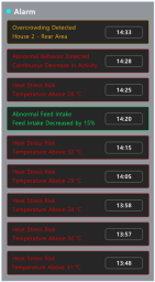 XISOM_farm_alarm