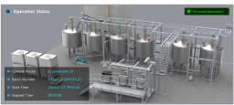XISOM_Beverage_Operation