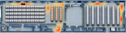 XISOM_Safety_hit_map
