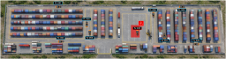 XISOM_Safety_outside_3d_map