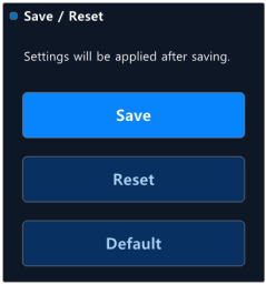 Tire_Building_save_settings