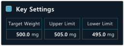 XISOM_Tablet_Key_Settings
